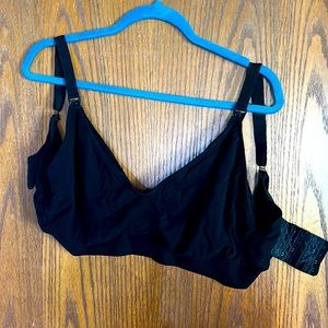 Seraphine Nursing Bras